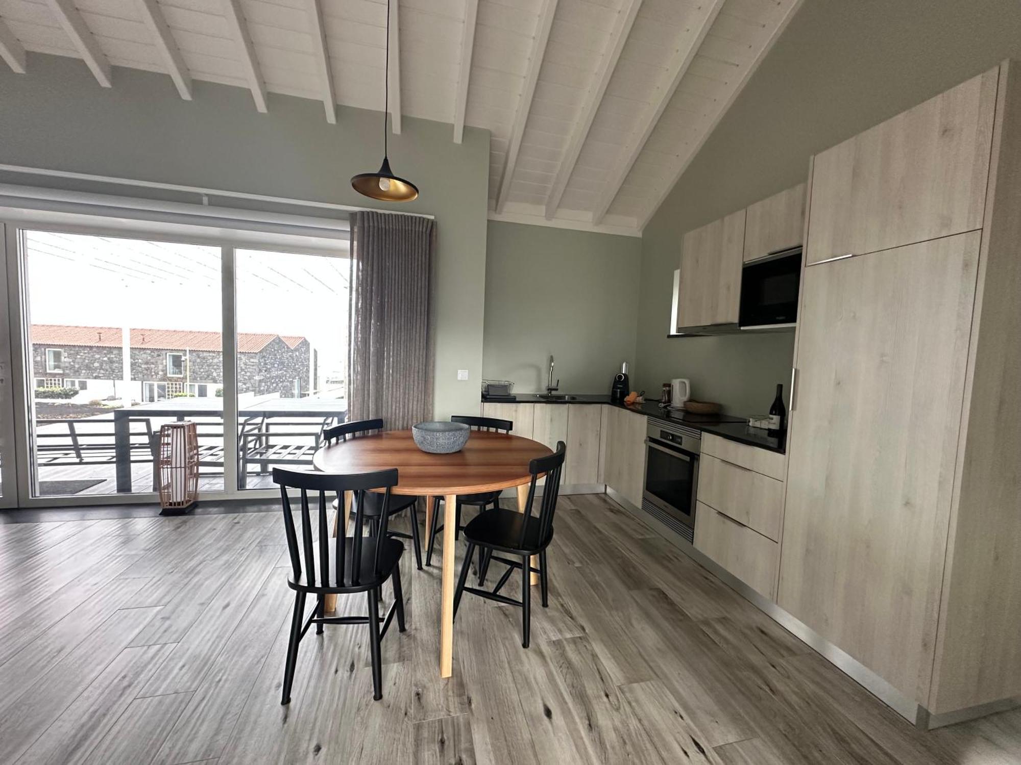 Vinhas Do Calhau Apart otel Madalena  Dış mekan fotoğraf