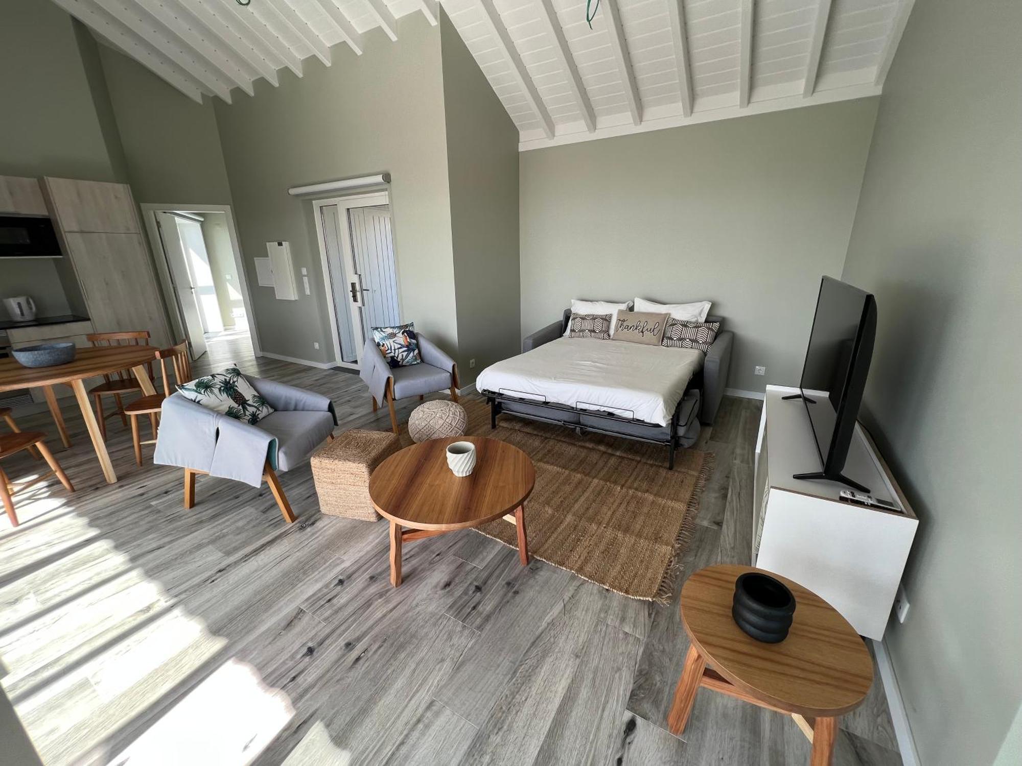 Vinhas Do Calhau Apart otel Madalena  Dış mekan fotoğraf