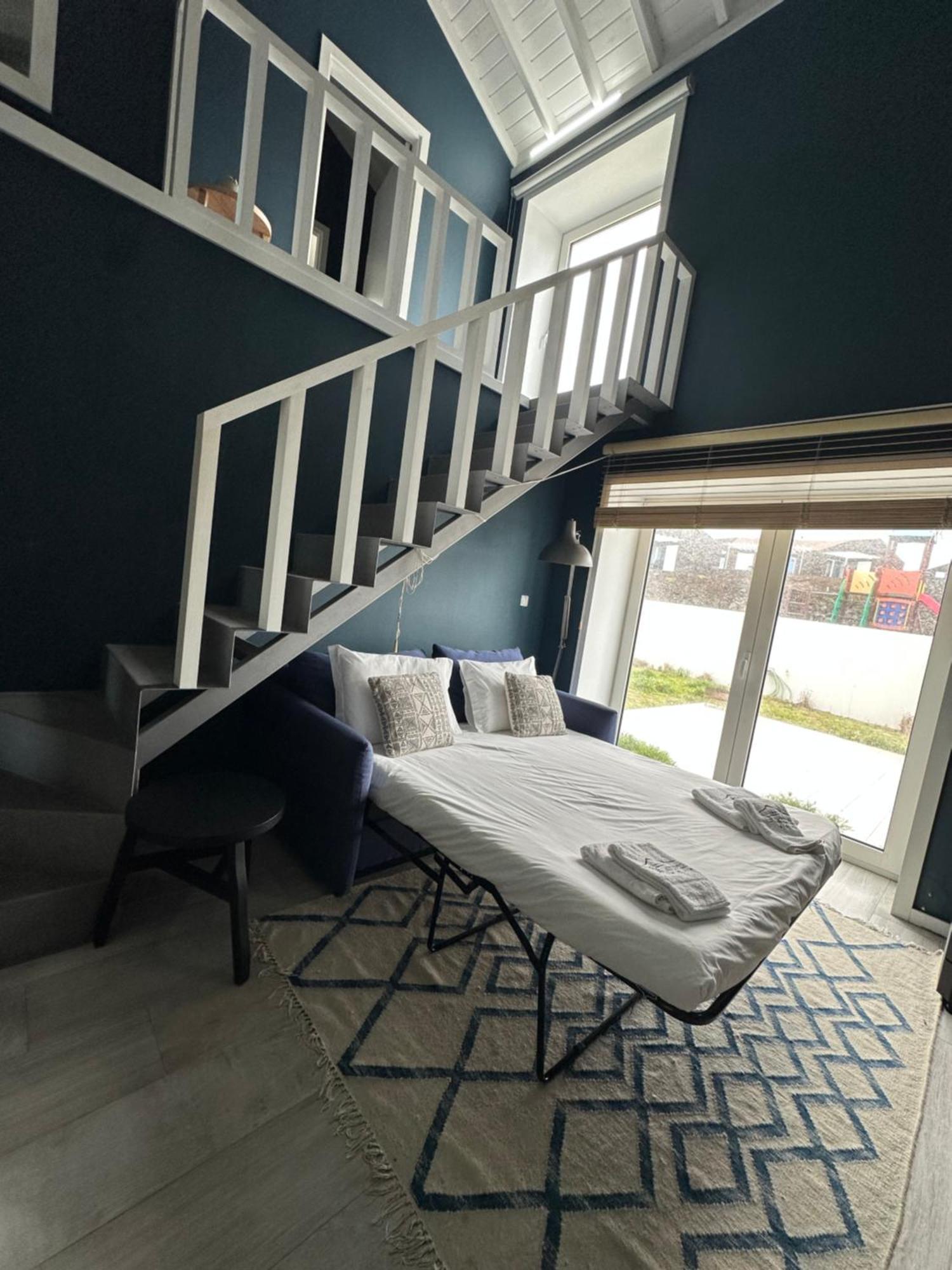 Vinhas Do Calhau Apart otel Madalena  Dış mekan fotoğraf