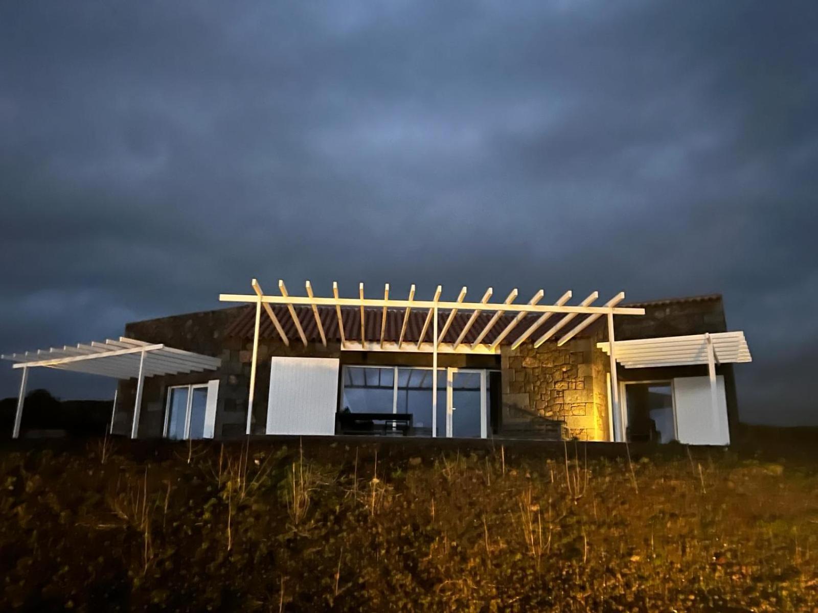 Vinhas Do Calhau Apart otel Madalena  Dış mekan fotoğraf