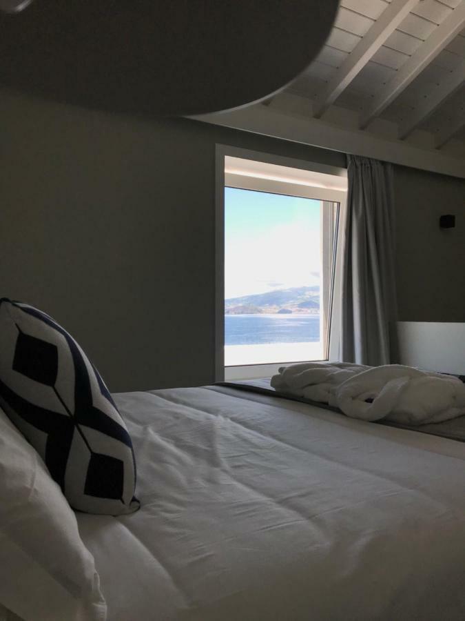 Vinhas Do Calhau Apart otel Madalena  Dış mekan fotoğraf